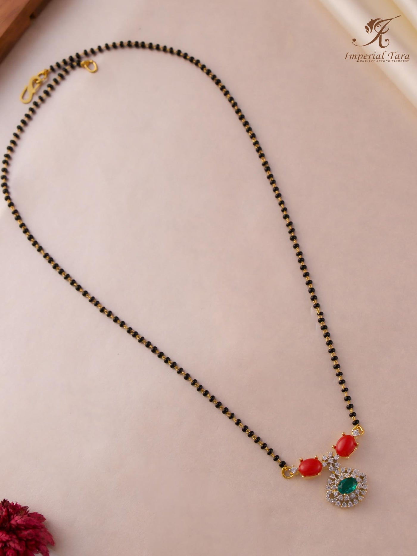 Chadna  Mangalsutra