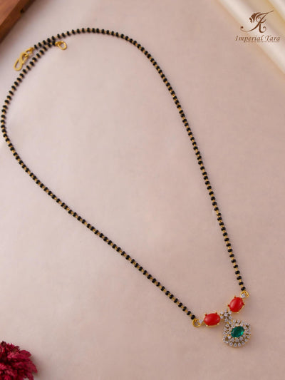 Chadna  Mangalsutra