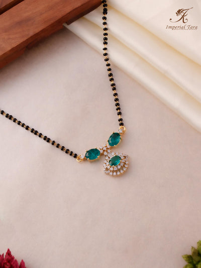 Chadna  Mangalsutra