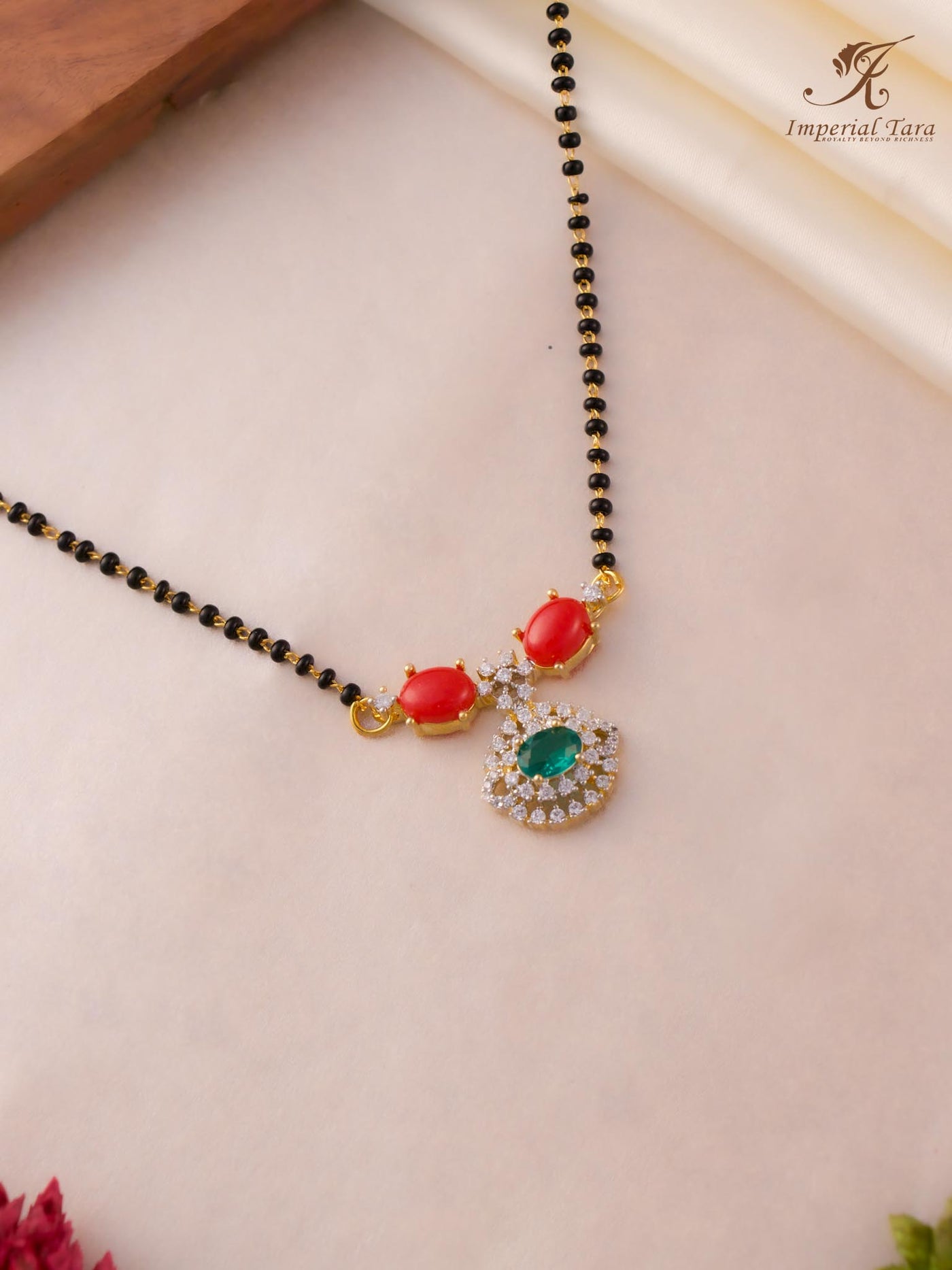 Chadna  Mangalsutra