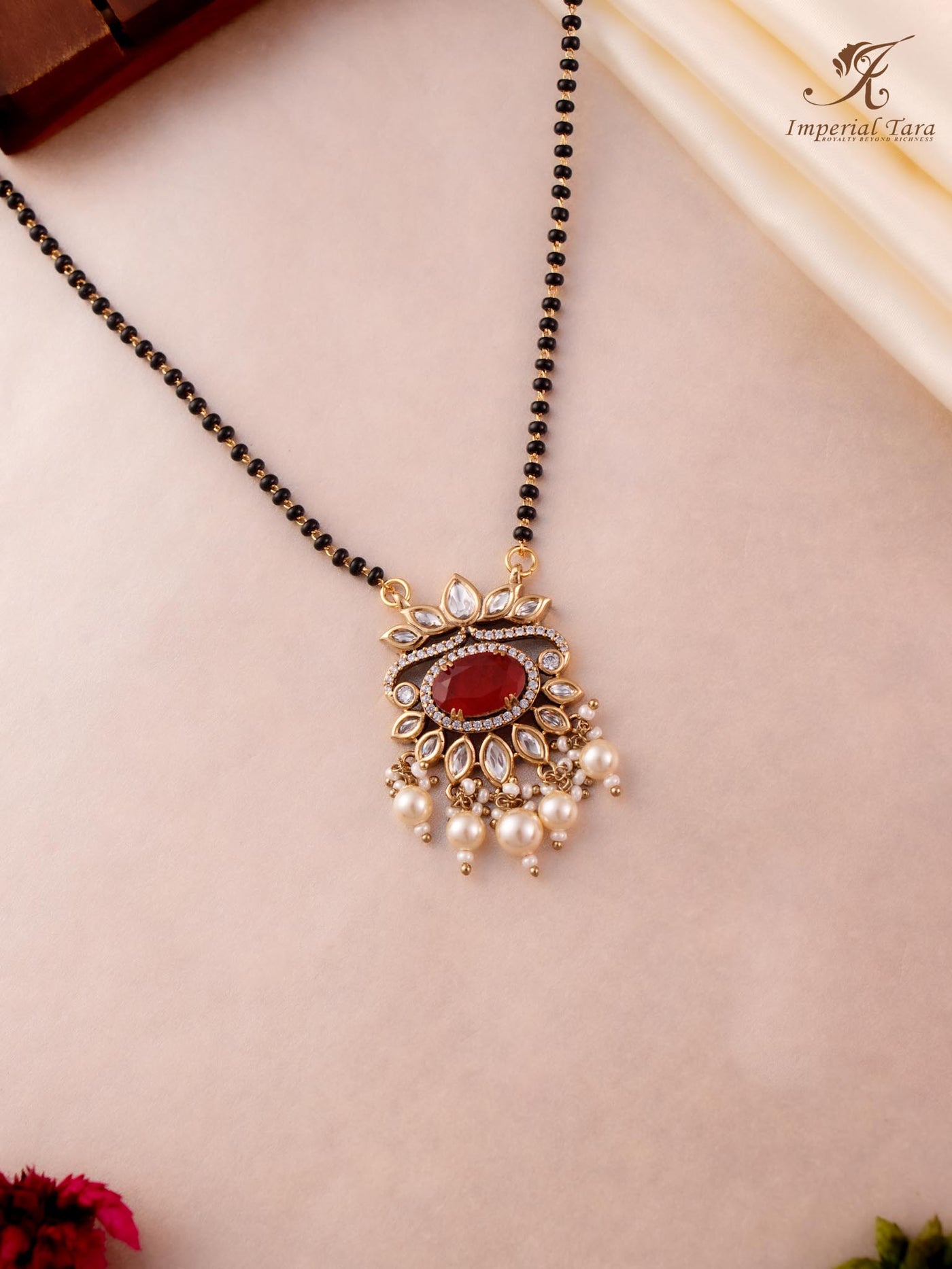 Maha  Mangalsutra