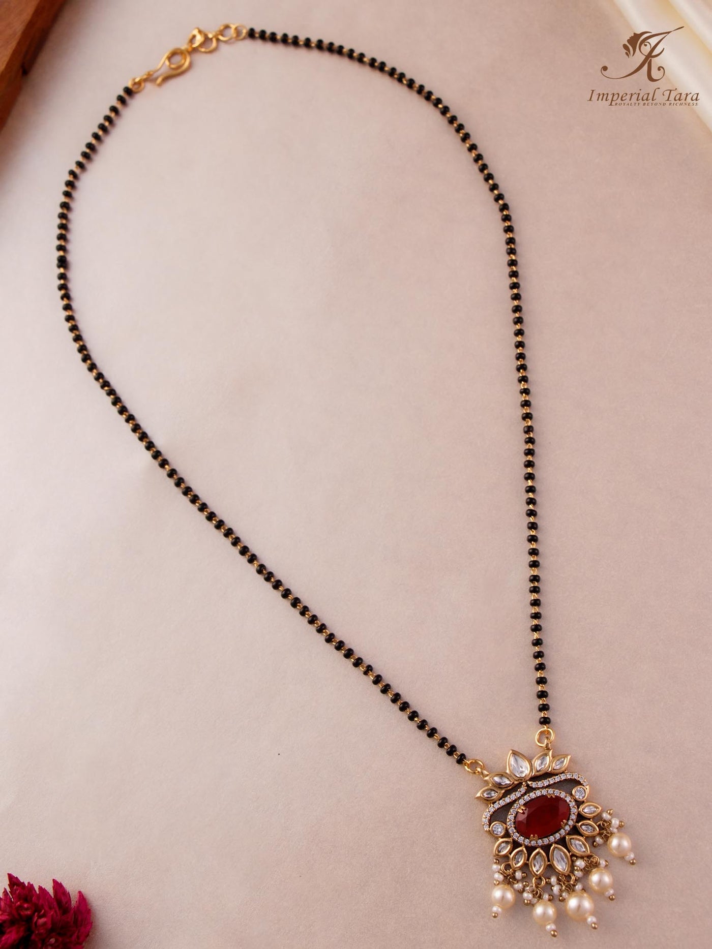 Maha  Mangalsutra