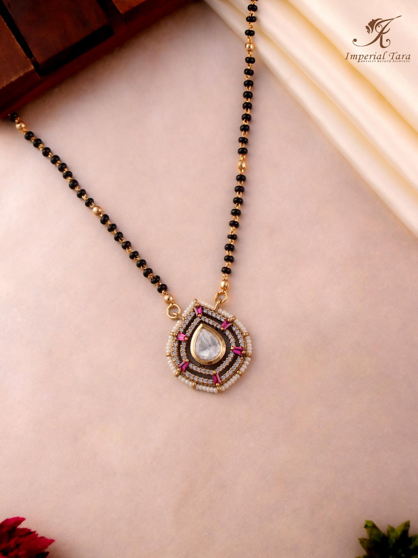 Namita  Mangalsutra