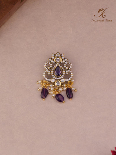 Nithi Pendant