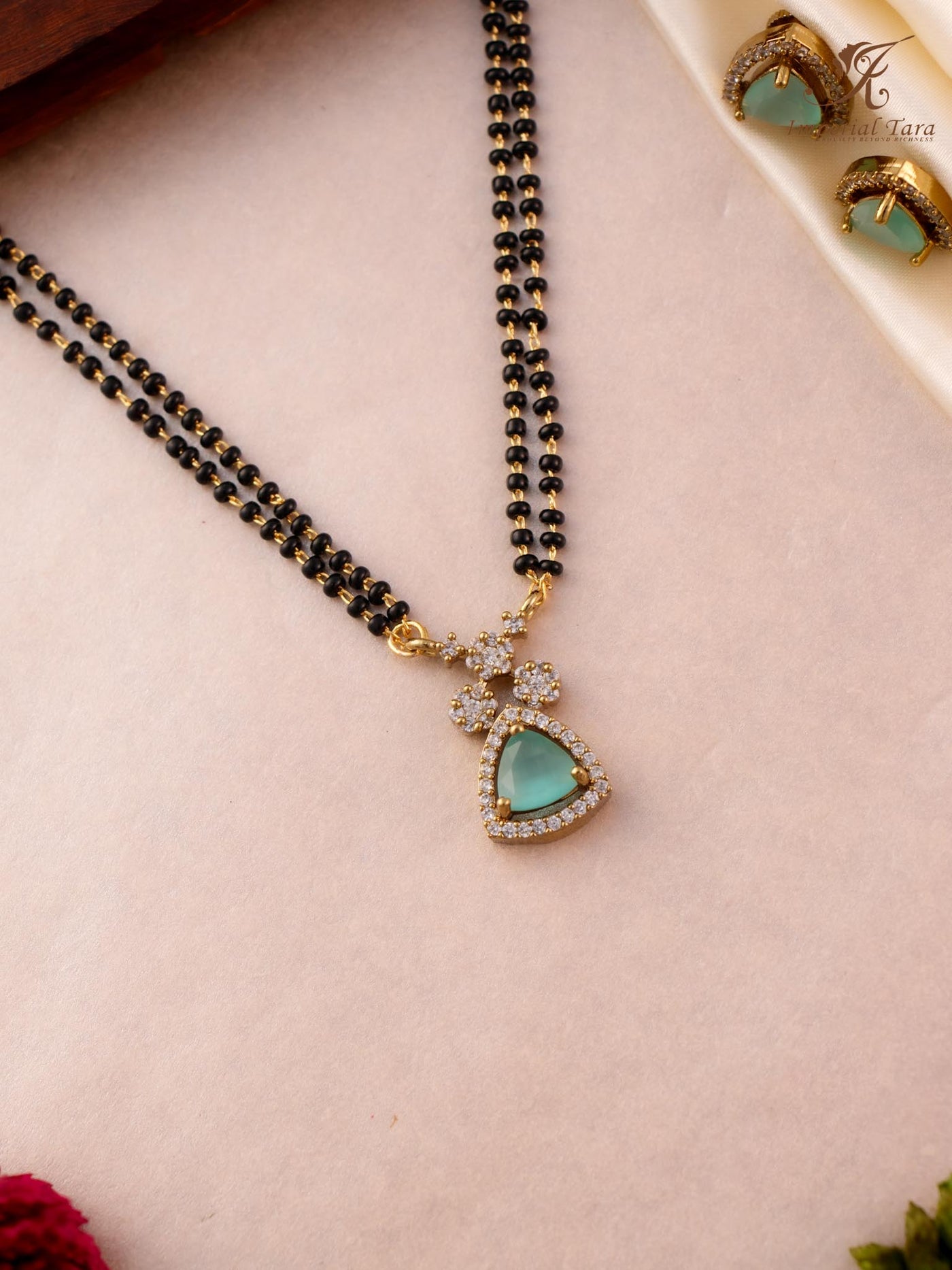 Samira  Mangalsutra