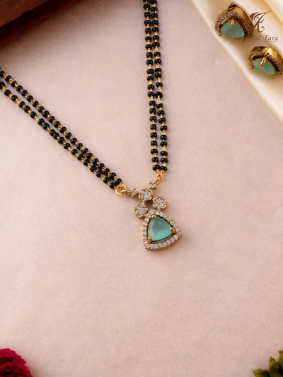 Samira  Mangalsutra