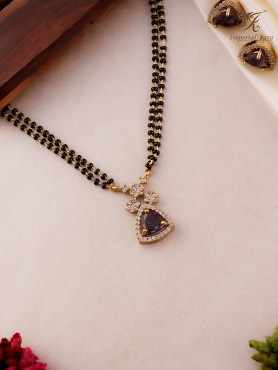 Samira  Mangalsutra