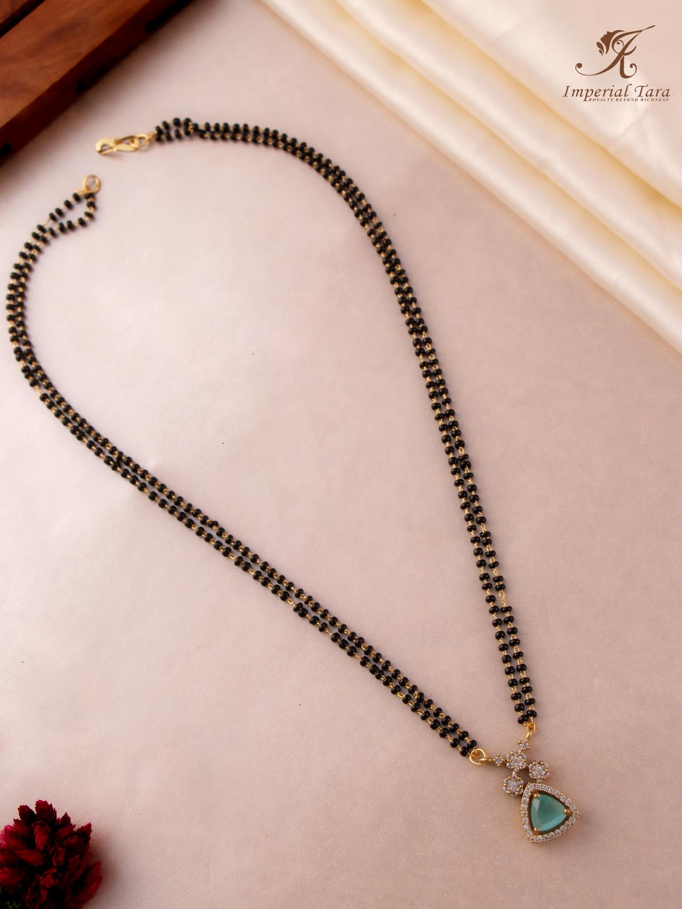 Samira  Mangalsutra