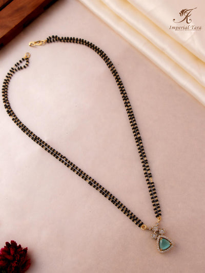 Samira  Mangalsutra