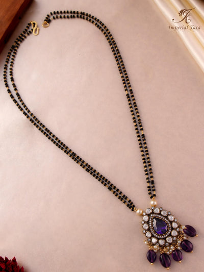 Saroj  Mangalsutra
