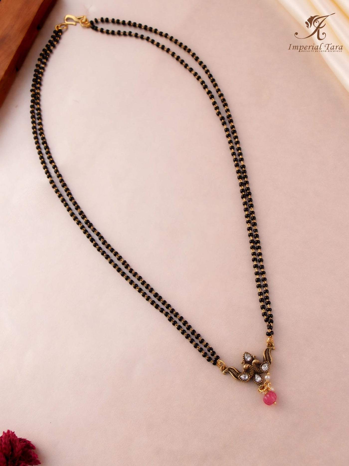 Vajra  Mangalsutra