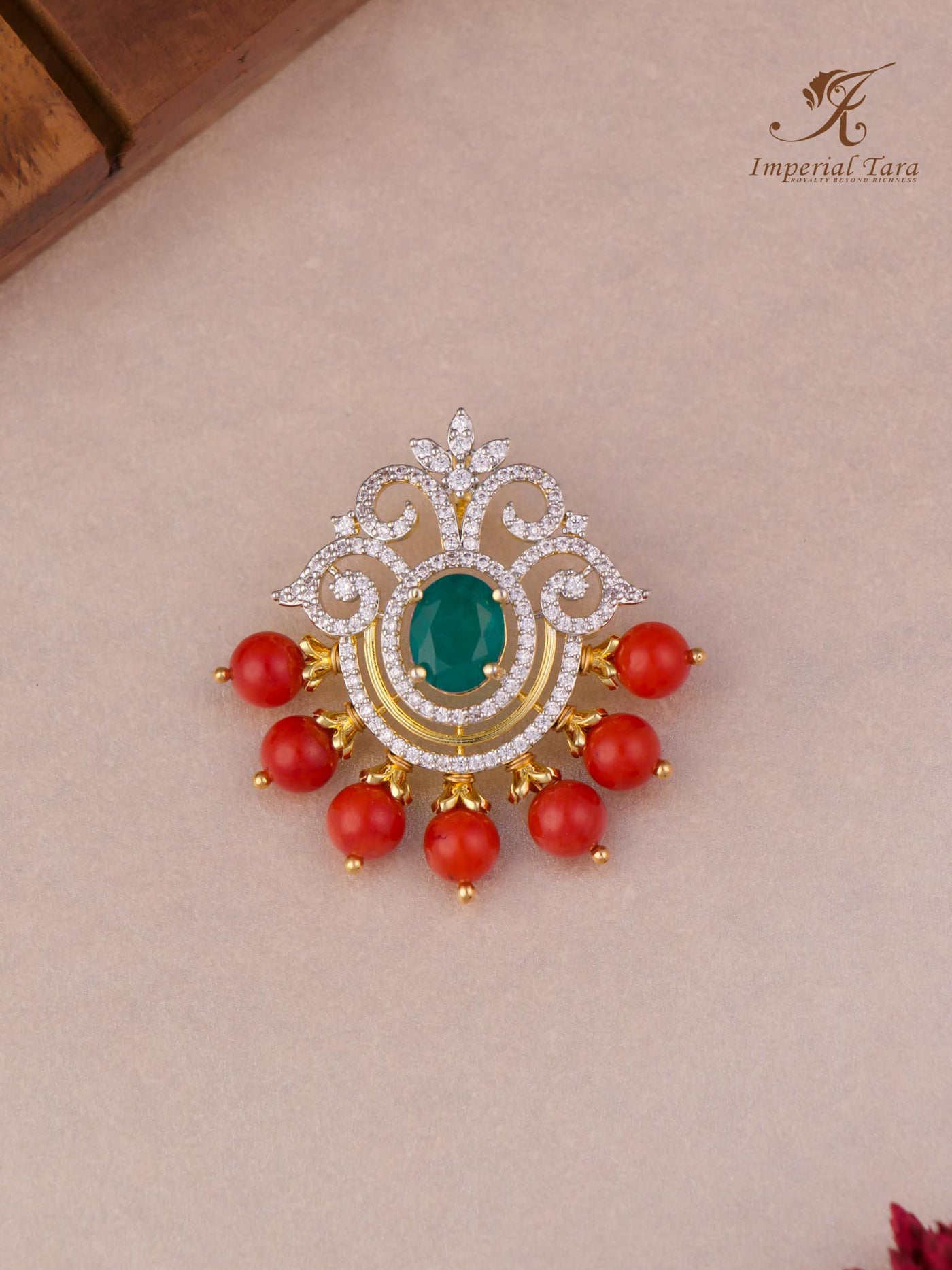 Varsha Pendant