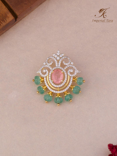 Varsha Pendant