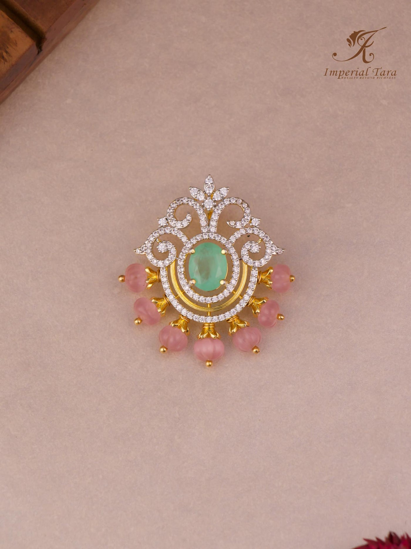 Varsha Pendant