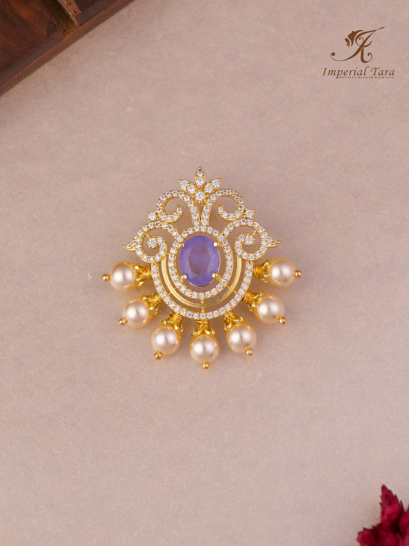 Varsha Pendant