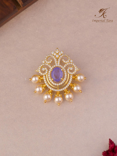 Varsha Pendant