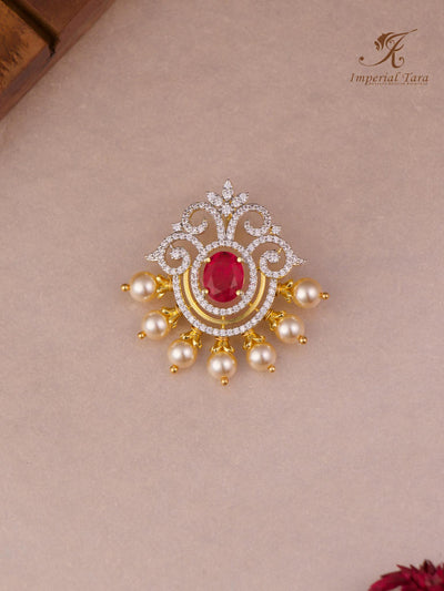 Varsha Pendant