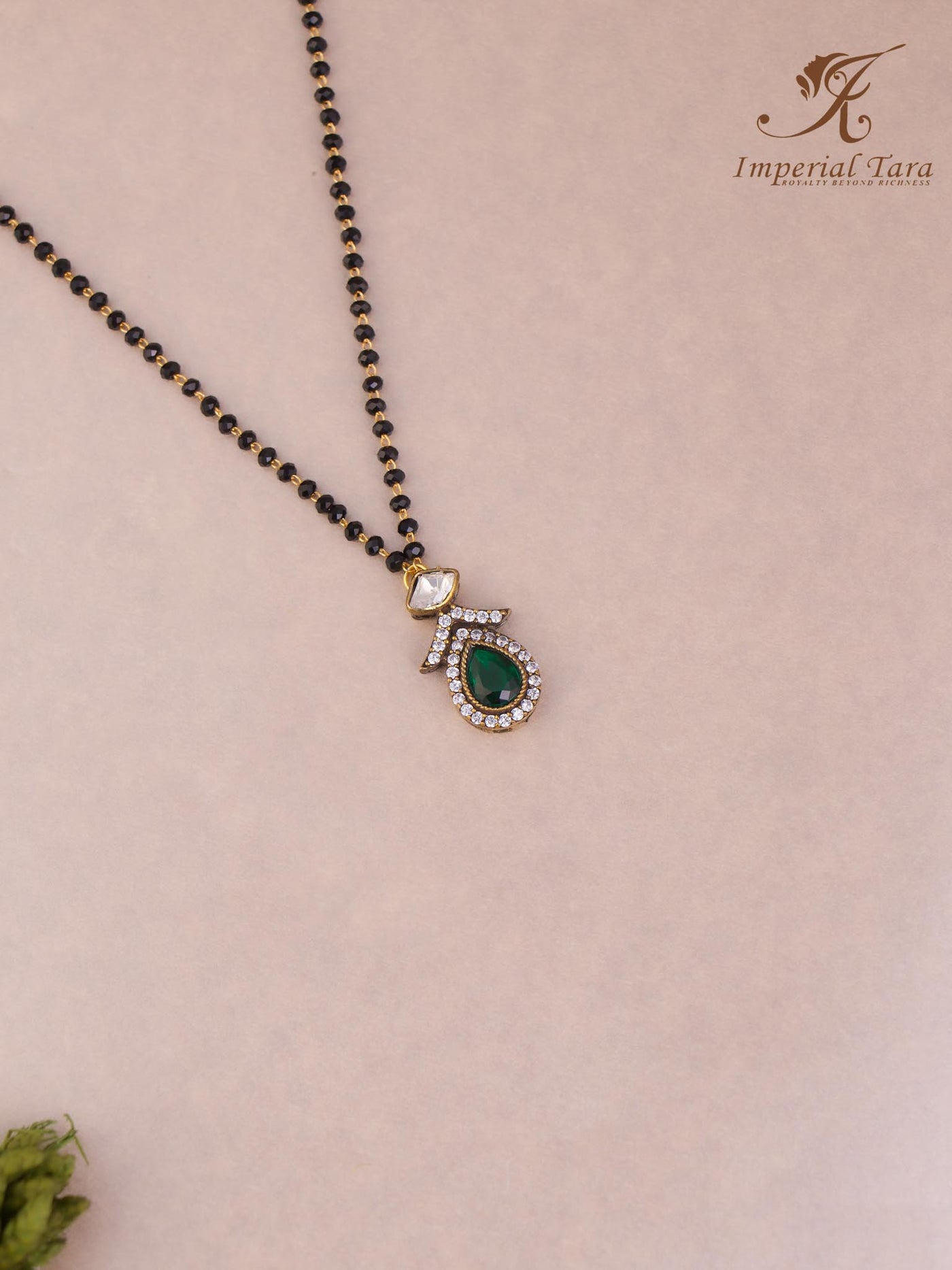 Victoria Mangalsutra