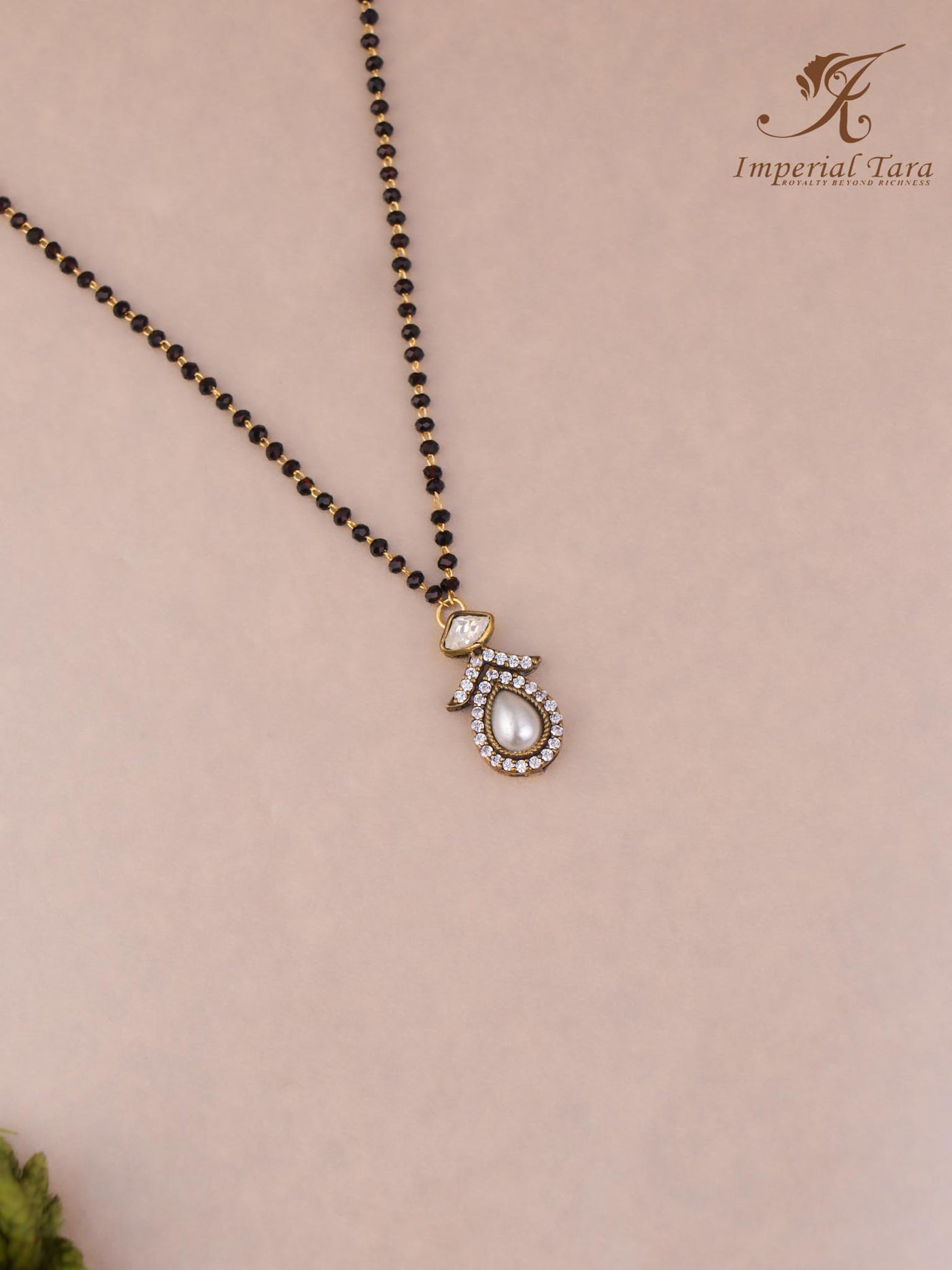 Victoria Mangalsutra