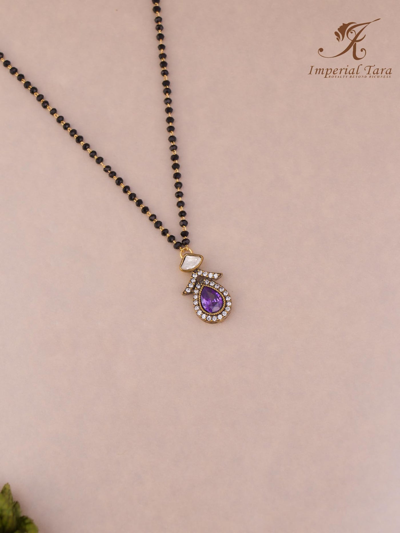 Victoria Mangalsutra