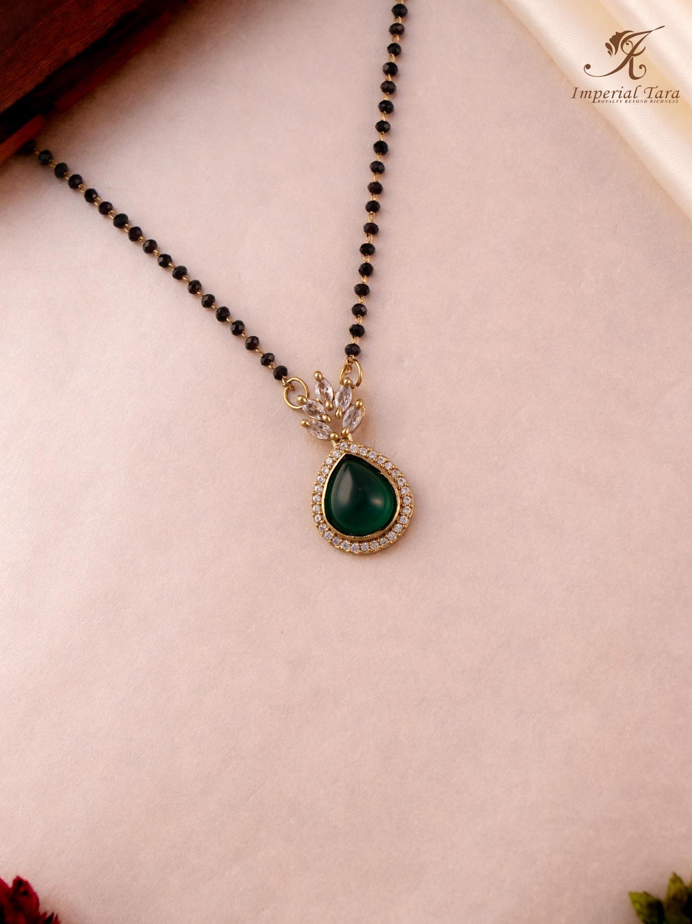 Yashika Mangalsutra