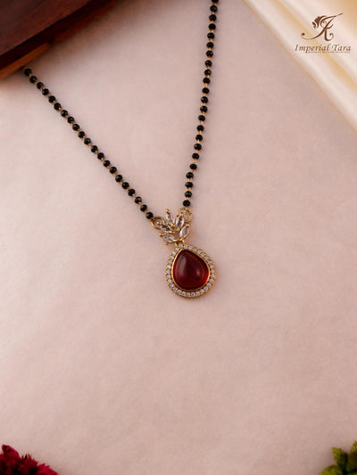 Yashika Mangalsutra