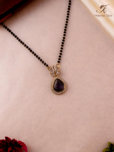 Yashika Mangalsutra