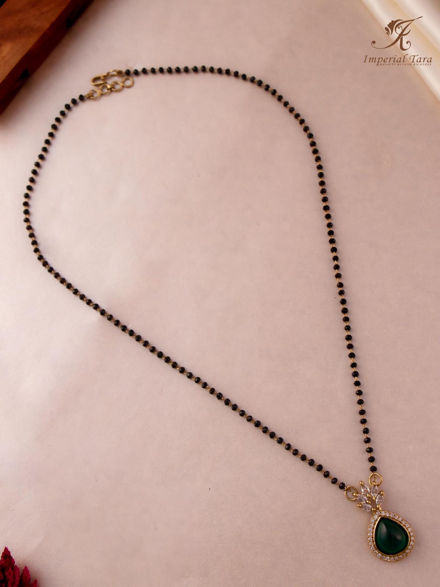 Yashika Mangalsutra