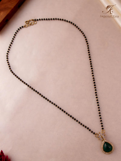 Yashika Mangalsutra