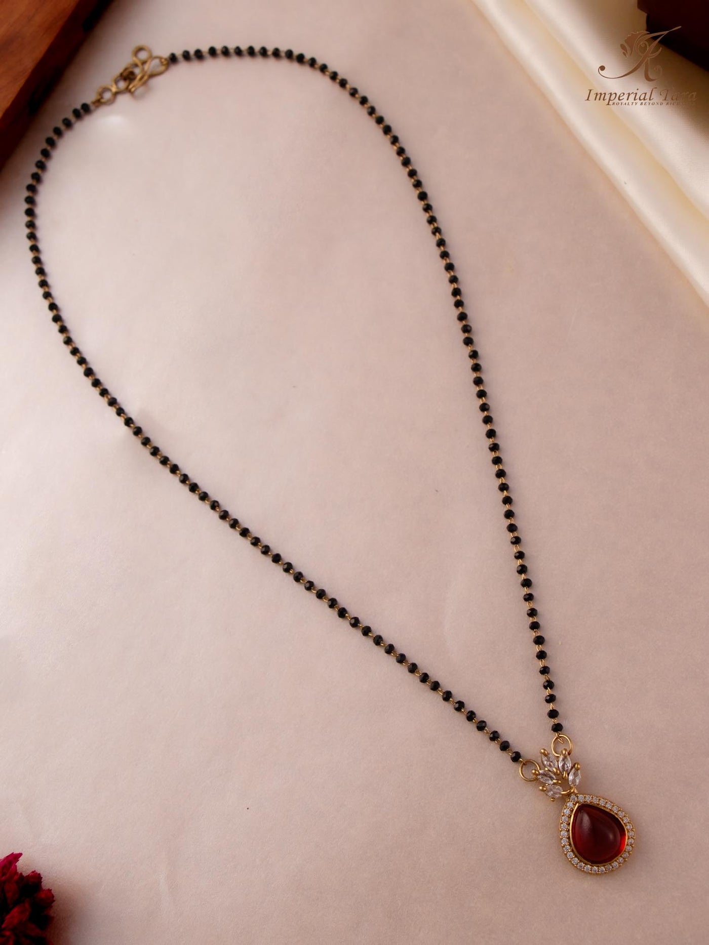 Yashika Mangalsutra