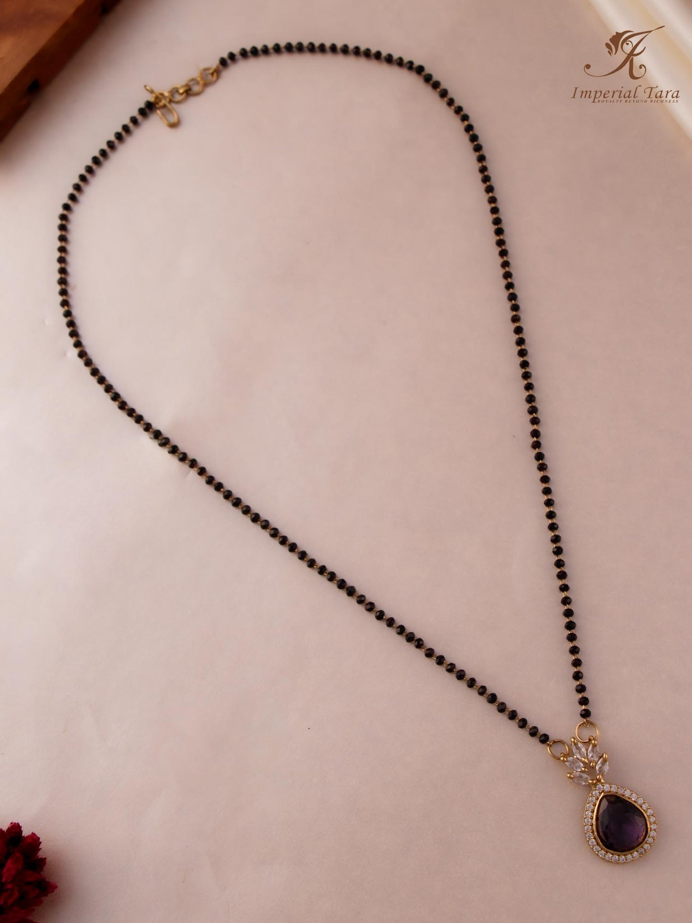 Yashika Mangalsutra