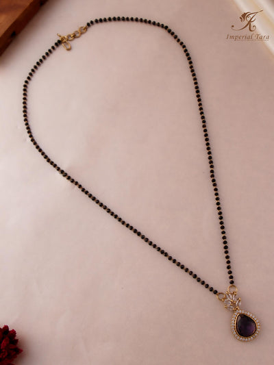 Yashika Mangalsutra
