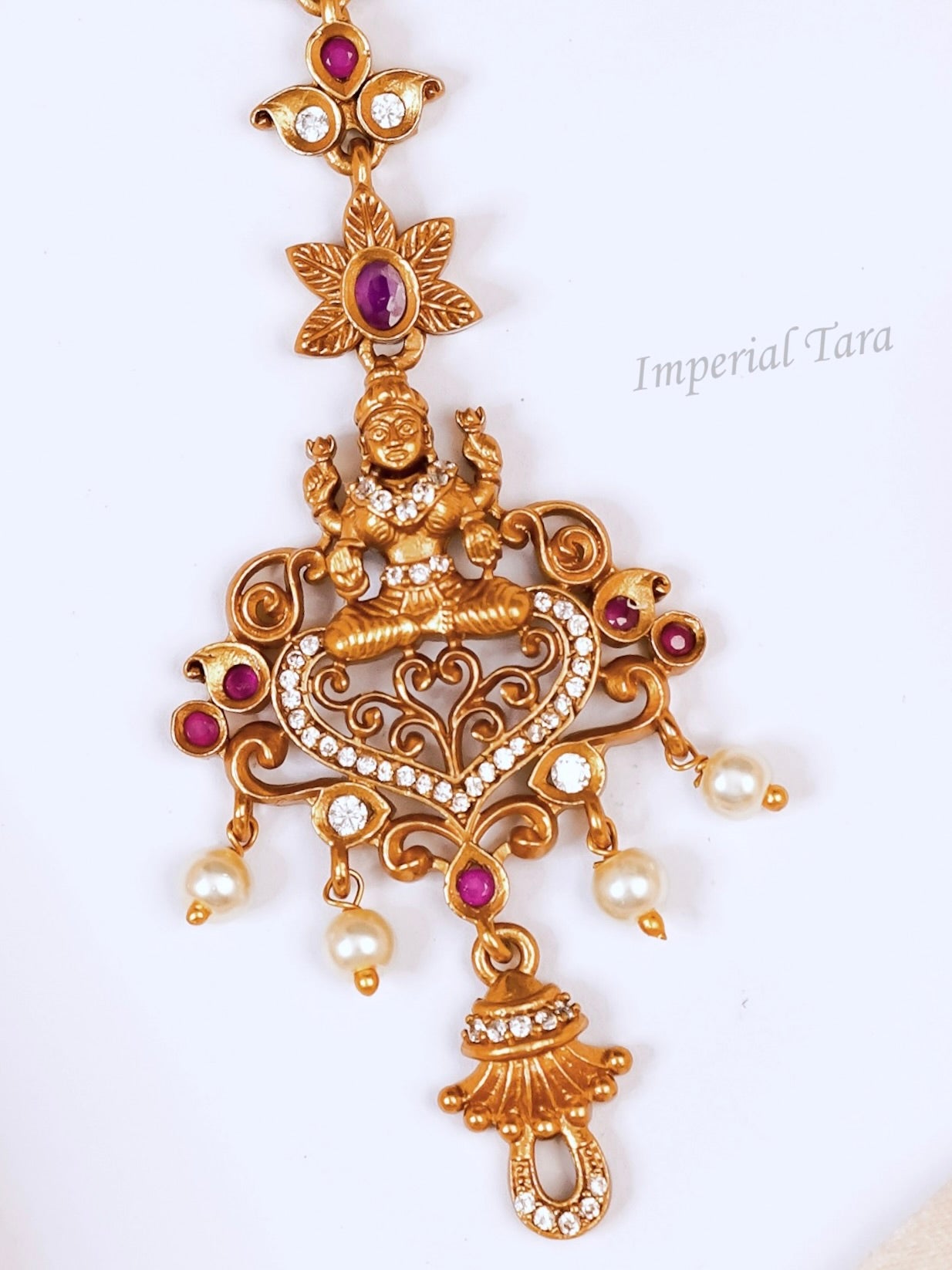 Temple maang tikka |nagas jewellery | antique temple jewellery | 1 gram gold temple maang tikka | fashion jewellery | Imitation jewellery maang tikka 