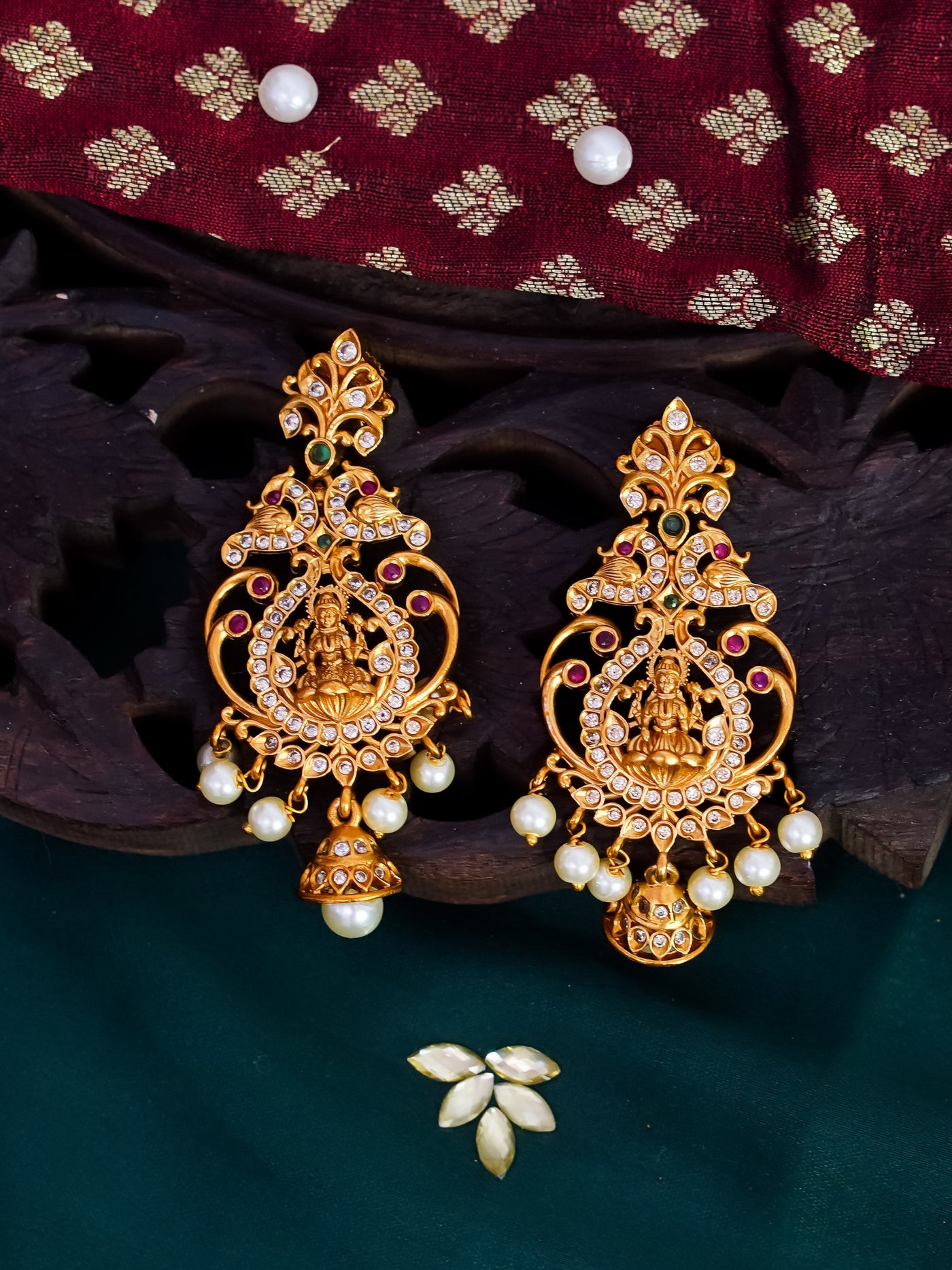 Rachna Choker Necklace